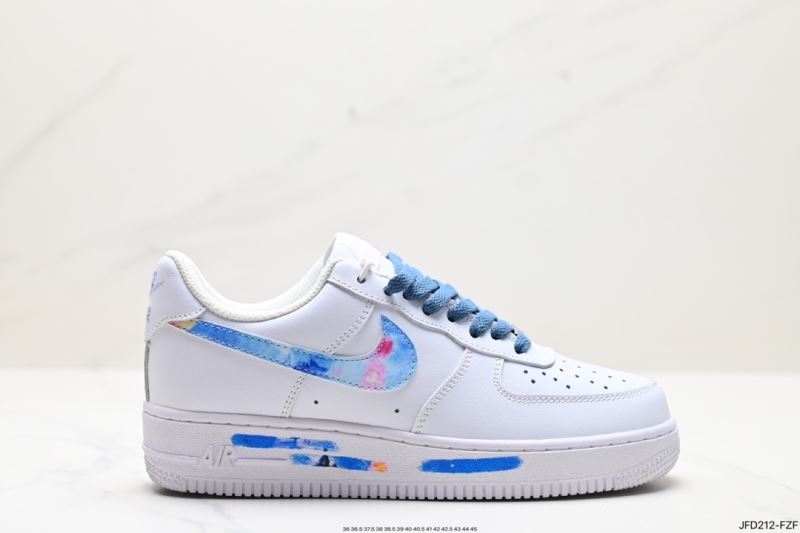 Nike Air Force 1 Shoes